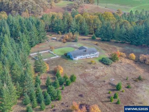 24312 Cardwell Hill Drive Philomath OR 97370-9739