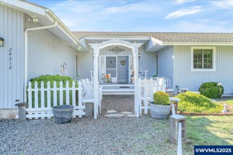 24312 Cardwell Hill Drive Philomath OR 97370-9739