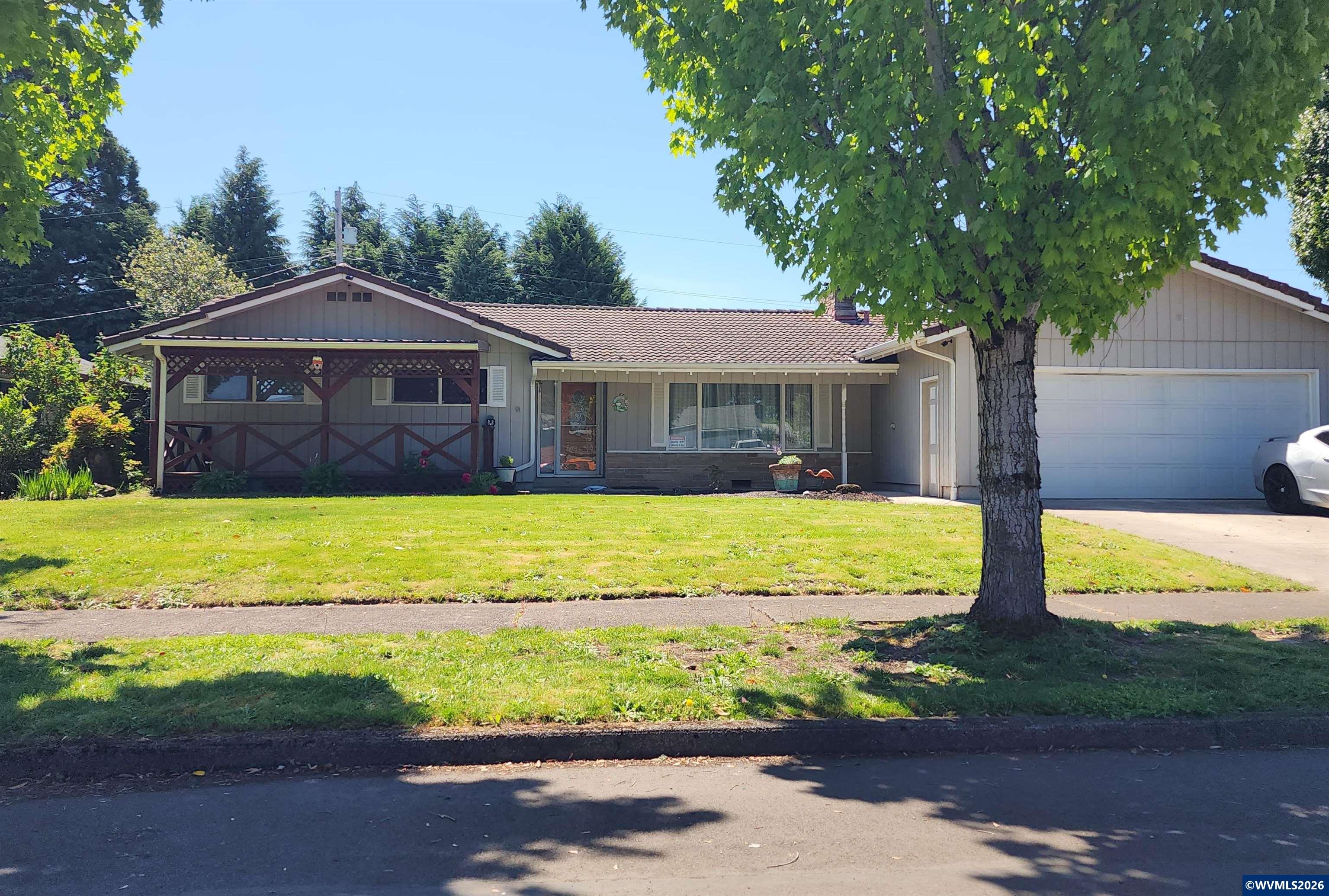 810 Ivy Way NE Keizer OR 97303