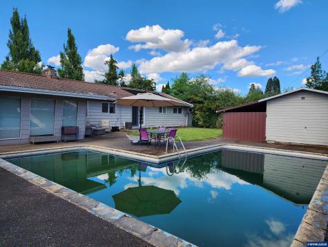 810 Ivy Way NE Keizer OR 97303