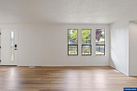 2702 Newton Street Philomath OR 97370