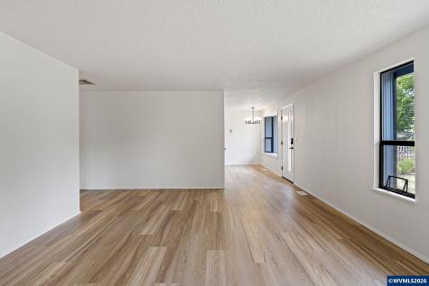 2702 Newton Street Philomath OR 97370