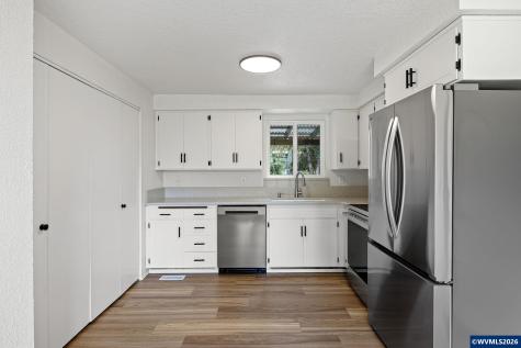 2702 Newton Street Philomath OR 97370