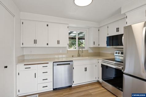 2702 Newton Street Philomath OR 97370
