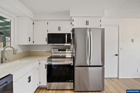 2702 Newton Street Philomath OR 97370