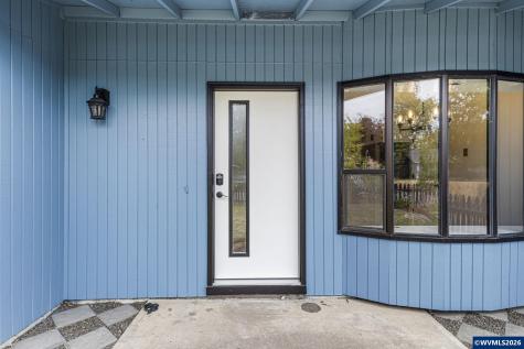 2702 Newton Street Philomath OR 97370