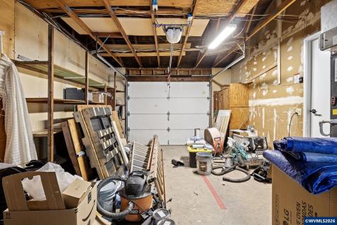 2702 Newton Street Philomath OR 97370
