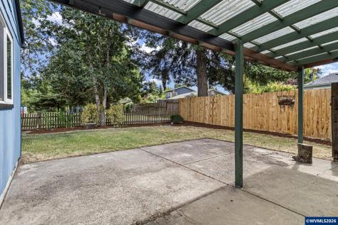 2702 Newton Street Philomath OR 97370