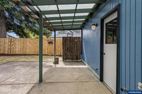 2702 Newton Street Philomath OR 97370