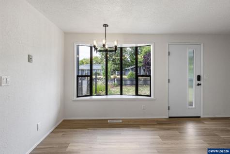 2702 Newton Street Philomath OR 97370
