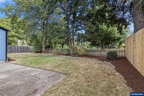 2702 Newton Street Philomath OR 97370