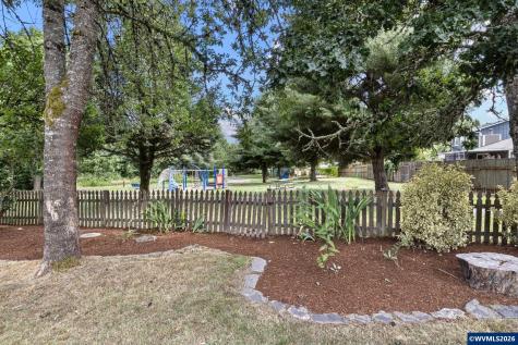 2702 Newton Street Philomath OR 97370