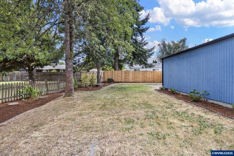 2702 Newton Street Philomath OR 97370