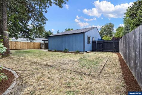 2702 Newton Street Philomath OR 97370