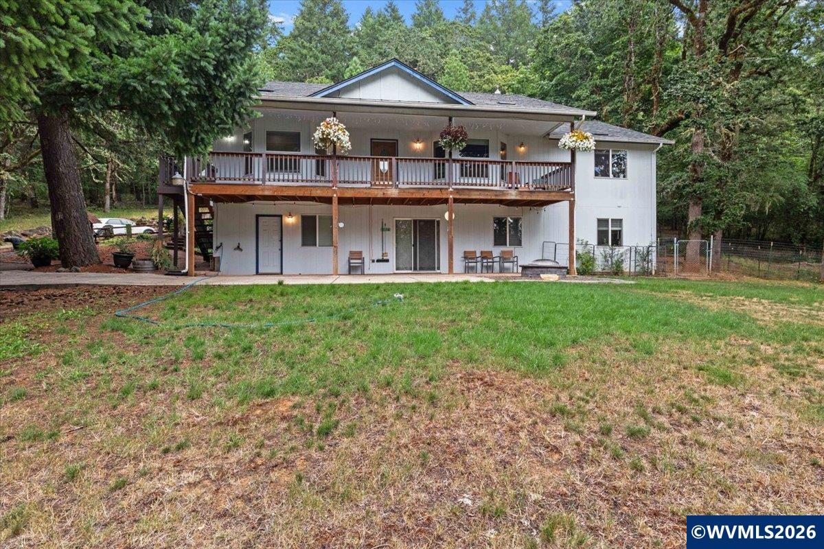 5624 Treehouse Road Monmouth OR 97361
