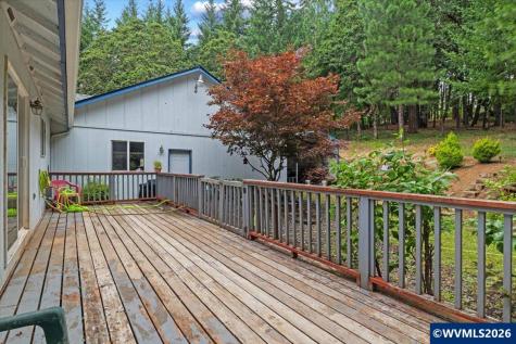 5624 Treehouse Road Monmouth OR 97361
