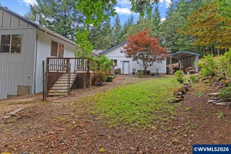 5624 Treehouse Road Monmouth OR 97361