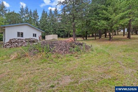 5624 Treehouse Road Monmouth OR 97361