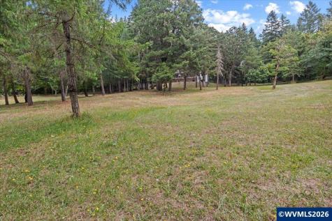 5624 Treehouse Road Monmouth OR 97361