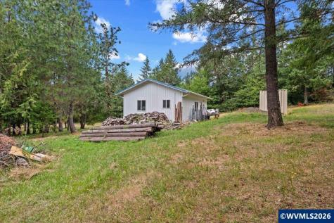 5624 Treehouse Road Monmouth OR 97361