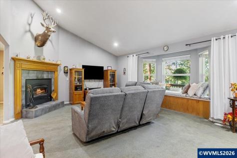 5624 Treehouse Road Monmouth OR 97361