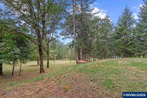 5624 Treehouse Road Monmouth OR 97361