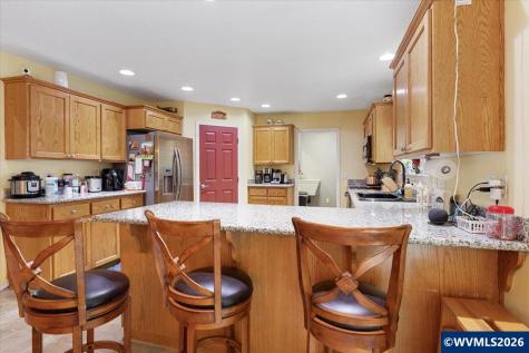 5624 Treehouse Road Monmouth OR 97361