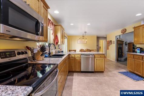 5624 Treehouse Road Monmouth OR 97361