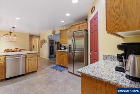 5624 Treehouse Road Monmouth OR 97361