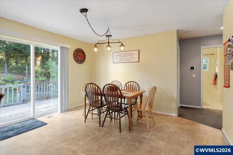 5624 Treehouse Road Monmouth OR 97361