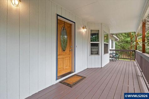 5624 Treehouse Road Monmouth OR 97361
