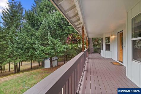 5624 Treehouse Road Monmouth OR 97361