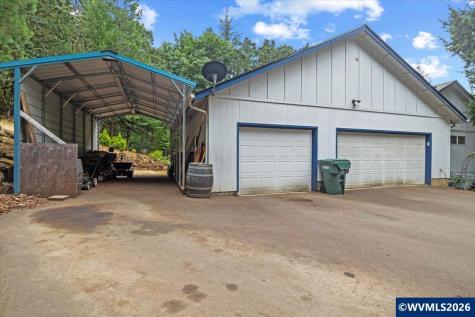5624 Treehouse Road Monmouth OR 97361