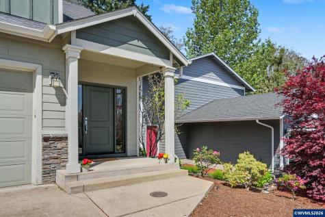 2631 Natures View Court NW Salem OR 97304