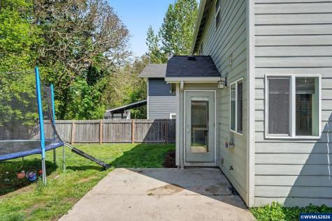 2631 Natures View Court NW Salem OR 97304