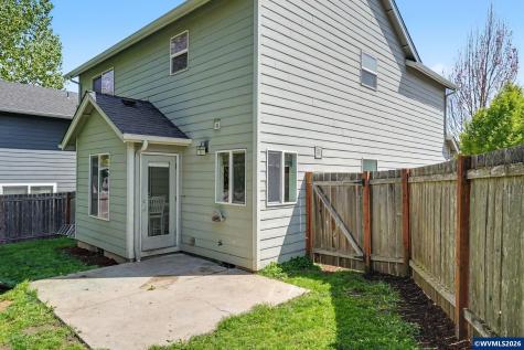 2631 Natures View Court NW Salem OR 97304