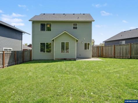 2631 Natures View Court NW Salem OR 97304