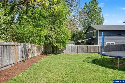 2631 Natures View Court NW Salem OR 97304