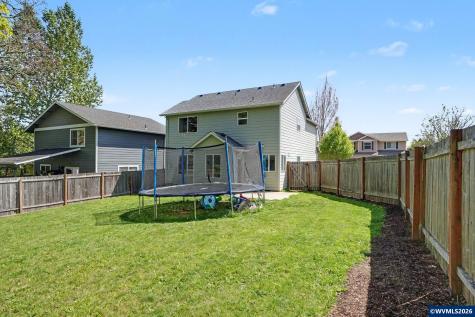2631 Natures View Court NW Salem OR 97304