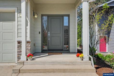 2631 Natures View Court NW Salem OR 97304