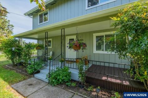 208 NW Lewisburg Avenue Corvallis OR 97330