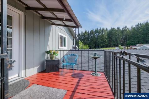 208 NW Lewisburg Avenue Corvallis OR 97330