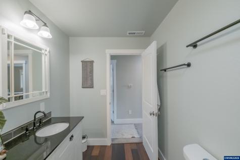 208 NW Lewisburg Avenue Corvallis OR 97330