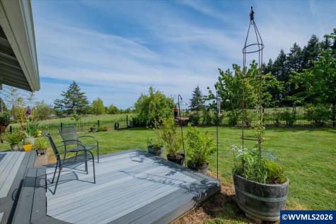 208 NW Lewisburg Avenue Corvallis OR 97330