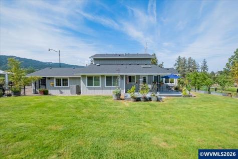 208 NW Lewisburg Avenue Corvallis OR 97330