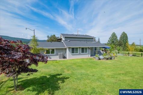 208 NW Lewisburg Avenue Corvallis OR 97330