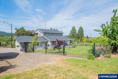 208 NW Lewisburg Avenue Corvallis OR 97330