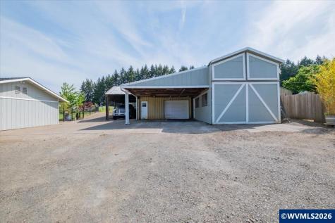 208 NW Lewisburg Avenue Corvallis OR 97330