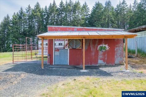 208 NW Lewisburg Avenue Corvallis OR 97330
