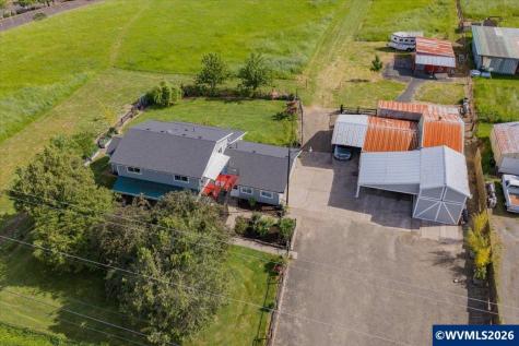 208 NW Lewisburg Avenue Corvallis OR 97330